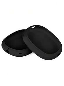 3 件套黑色保护壳，适用于 Apple Max - 黑色 - 查看 2