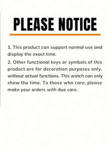 1 chiếc đồng hồ điện tử thiết kế tối giản, mặt nhỏ, dây da, máy thạch anh, thích hợp đeo hàng ngày, đi thi, có thể dùng làm quà kỷ niệm, sinh nhật hoặc tốt nghiệp cho bé gái. - Nhiều màu - Xem 11
