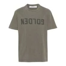 Golden Goose Men's T-Shirts And Polos