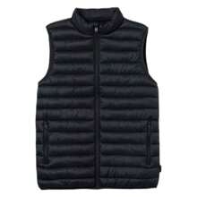 Tiffosi Kamizelka 10056717-790-NAVY dla Mężczyzna w kolorze Niebieski ✅ Dostawa w ciągu 3-5 dni