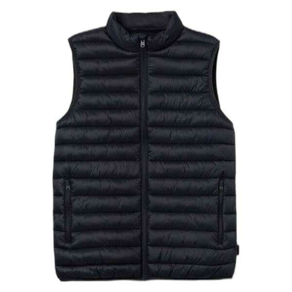 Tiffosi Kamizelka 10056717-790-NAVY dla Mężczyzna w kolorze Niebieski ✅ Dostawa w ciągu 3-5 dni