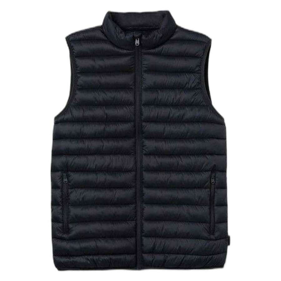 Tiffosi Kamizelka 10056717-790-NAVY dla Mężczyzna w kolorze Niebieski ✅ Dostawa w ciągu 3-5 dni