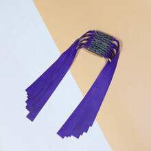 Set de 3/7 piezas de bandas de goma accesorios para tirachinas de caza y pesca al aire libre, accesorios para práctica de tiro y competición