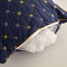 Bed Pillows - Royal Blue - View 3