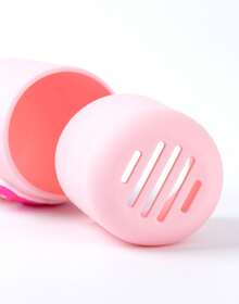 Womens Beauty Sponge (Pink)