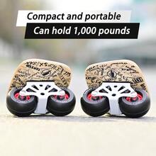 Skateboards & Caster Boards For Teenager - 1 - View 7