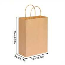 1 Bolsa de regalo personalizada con foto, bolsa de papel floral personalizada, bolsa de recuerdo de alta gama, bolsa de embalaje de regalo para fiesta de San Valentín, bolsa de regalo con nombre personalizado, bolso de mano floral vintage, bolsa de recuerdo de vacaciones, bolsa de regalo para despedida de soltera y dama de honor - Multicolor - Ver 6