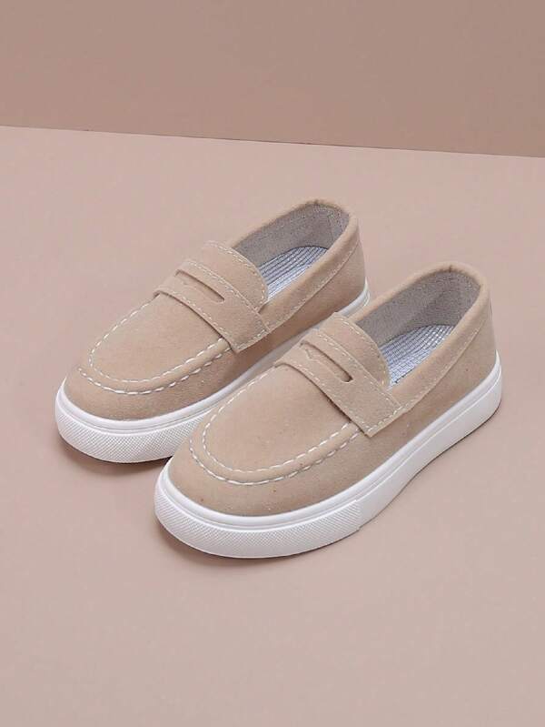 Kinder Mode 2025 vielseitige flache Lässig Sneaker, leichte Low-Top Sportschuhe