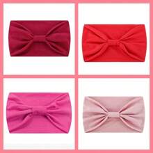 1/4/6pcs Bohemian Style Anti-Slip Yoga Headband For Women, Breathable Criss-Cross Design, Essential For Fitness & Holiday Sports