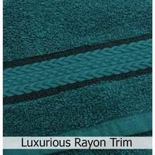 毛巾和浴巾套装夏季、节日