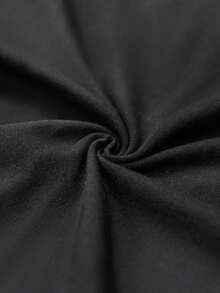 Chinese Character Martial Art Wing Chun 620442 Funny Men's Short Sleeve Graphic T-Shirt