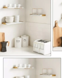 Other Storage Holders & Racks