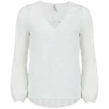 Tiffosi Shirt 10050316-GREEN For Women In Green ✅ Delivery 24/72h To Spain (Peninsula)