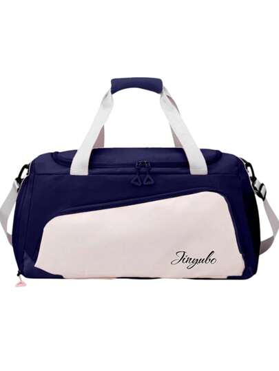 Bolso Mochila de equipaje de viaje al aire libre de gran capacidad, bolso de hombro, bolsas deportivas para gimnasio, mochilas impermeables para entrenamiento físico para hombres y mujeres