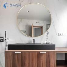 Wall Mounted Mirrors - Dorado - View 9