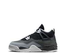 Nike Air Jordan 4 Retro Fear (2024) (PS)