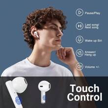 I12s tws/ I13/ PRO 4 Fone de ouvido Sem Fio Portátil 5.0 FoneBbluetooth - PRO 4