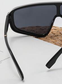 Ochelari decorativi la modă pentru femei și bărbați, ochelari de vedere casual pentru petrecere pe plajă, pentru vacanță de vară la plajă, în aer liber, călătorii