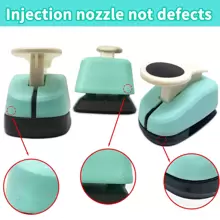 3pcs Circle Cutter Paper Hole Punch Puncher Kit Set Circle Shapes 3/8 Inch 5/8 Inch 1 Inch 3pcs Crafts Single Punch Suitable Students Scrapbooking Card Making