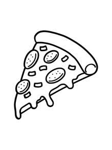 1pc 52 Page Food Drink & Sweets_coco Coloring Book For Adults And Kids, Bold And Easy Back To School Wyo Colouring Book Gifts Toys For Girls And Boys Teen Kids Toys Colouring Books [ Hand Drawn Must-Have ] Food Drink&Sweets-52Page Drawing Coloring Books With Zero Foundation Copying And Stress Relief Graffiti