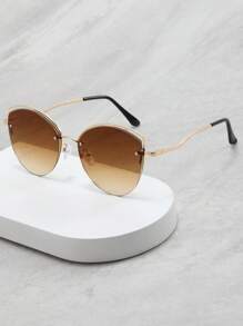 时尚装饰时尚眼镜、休闲派对和海滩夏季配饰 - 彩色 - 查看 1