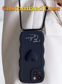 Husă personalizată pentru telefon, Eyeball Staircase Full Screen Model personalizat Lentilă din silicon cu acoperire completă personalizată, compatibilă cu /Apple/16promax/15/Xsmax/14/Xs/13xr12pro11 și alte modele de telefoane, elegant, colorat, vintage, drăguț, contractat, amuzant, personalizat, cadou personalizat, unic, personalizat El,Cadouri ideale pentru ea,Iubit,Iubita,Familie,Prieteni,Bunici,Cuplu,Pentru aniversari,Pentru zile de nastere