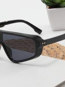 Ochelari decorativi la modă pentru femei și bărbați, ochelari de vedere casual pentru petrecere pe plajă, pentru vacanță de vară la plajă, în aer liber, călătorii