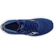 Saucony Trampki Triumph 21 dla Mężczyzna w kolorze Niebieski ✅ Dostawa w ciągu 3-5 dni - Niebieski - Zobacz 4