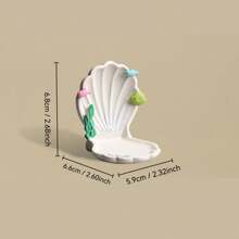 Fish Tank Landscaping Ornaments, Microscopic Scene Creation, Small Fish Tank Landscape Accessories Decoration