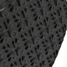 Men's Huarachetas Sandal Black - 黑色 - 查看 2