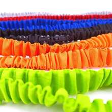 1pc Kayak/Canoe Oar Leash, Splash Paddle Tie Rope, Easy Boat Paddle Anti-Lost Strap, Inflatable Boat Safety Lanyard (Random Color Buckle)