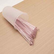 100/50/10 unidades Varillas de mezcla doradas elegantes con purpurina, agitadores de cóctel de cristal transparente - Perfectas para cócteles, postres y café - Ideal para Navidad, bodas, cumpleaños y talla grande - Mezclador de plástico duradero de 7.24 pulgadas