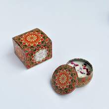 9/8/6/4/1pc Scented Candles Gift Set,Great Gift For Your Mother On Mother's Day, Wedding Souvenirs,Aromatherapy Candles For Home,Candle Present For Men And Women, 120H Long Burning Natural Soy Candles Strong Fragrance Portable Travel Candles Gifts For Birthday Christmas Day Yoga Bath, Valentine's Day Gift