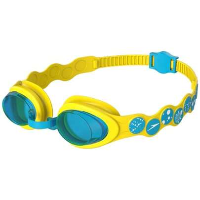 Speedo Occhialini Da Nuoto Spot Goggle per Niñas in colore Giallo ✅ Consegna in 3-5 giorni