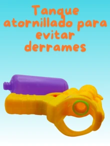 Water Play For Teenager - Multicolor - View 3