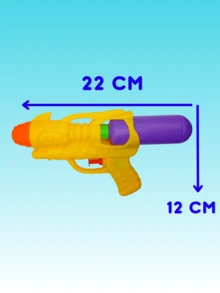 Water Play For Teenager - Multicolor - View 5