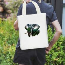 1/2/3 miếng dán ủi hình voi, miếng dán in chuyển nhiệt, phụ kiện thiết kế quần áo, miếng dán trang trí có thể giặt được, miếng dán chống thấm nước - Nhiều màu - Xem 9