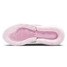 Big Kid's Nike Air Max 270 Magic Flamingo/Pink Foam (HQ1553 646) - 粉色 - 查看 6