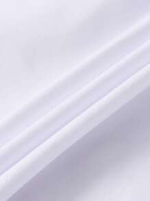 BOARNSEORL 3pcs Young Boys Gentleman Outfit - Short Sleeve Shirt With Bow Tie, Blue Shorts, And Vest, Elegant And Stylish For Birthday Party, Wedding, Anniversary, Christening - Baby Blue - View 10