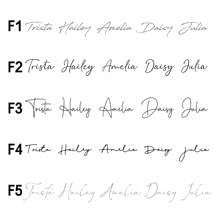 Personalized Travel Jewelry Box Earrings, Rings, Necklace Storage Box Leather Jewellery Box Bridesmaid Gifts Box For Sister Friend