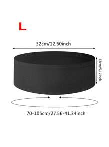 (S:Suitable For Waist Circumference Of 50-75cm/M:Suitable For Waist Circumference Of 60-85cm/L:Suitable For Waist Circumference Of 70-95cm/XL:Suitable For Waist Circumference Of 80-110cm) 1 Pc Seamless Invisible Running Sports Waist Belt Bag, High Elasticity Mobile Phone Bag, Multifunctional Morning Run, Outdoor Fitness Gym Packet, Men's And Women's Professional Non Shaking Waist Belt Pouch For Fitness Jogging Cycling Flat Fanny Pack Travel - Multicolor - View 6