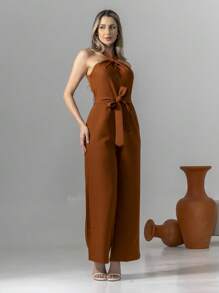 Tailored Overalls M3094 - Bronze - View 3