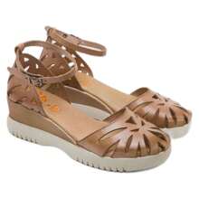 Porronet Sandały Bolo dla Kobieta w kolorze Marron ✅ Dostawa w ciągu 3-5 dni