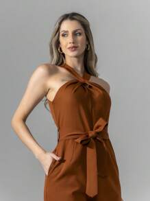 Tailored Overalls M3094 - Bronze - View 7