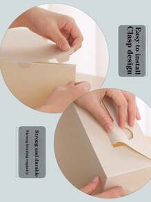 3pcs/1pc,Desktop File Rack Students Use Data Rack Office Supplies To Organize Plastic Bookshelves File File Storage Box, School Season,Back To School,School Supplies