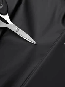 Unisex Waterproof Waist Bag Shoulder Bag - Fashion Casual Waterproof Chest And Back - Màu xanh lam - Xem 11