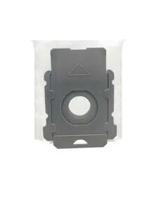 1/5/10pcs Non-Woven Dust Bags, Accessories For IRobot Roomba I7+/I3/S9 Vacuum Cleaner Robot