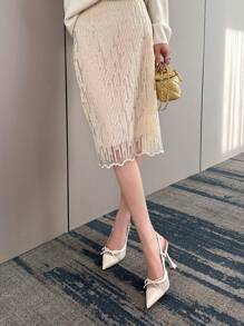 Women's Sexy Fashion Versatile Pointed Toe High Heel Pumps