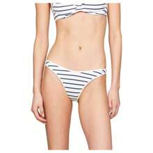Tommy Hilfiger CHEEKY HIGH LEG pour Femme en couleur Bleu ✅ Livraison en 3-5 jours