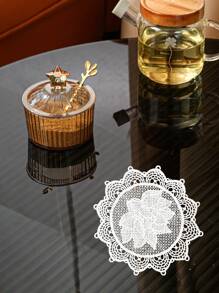 1set/1pc Plastic Home/Restaurant/Kitchen Storage Jar Seasoning Bottle, Decoration For Salt, Sugar, Spice, Chili Powder, Suitable For Outdoor, Wedding, Party, Gift, Birthday